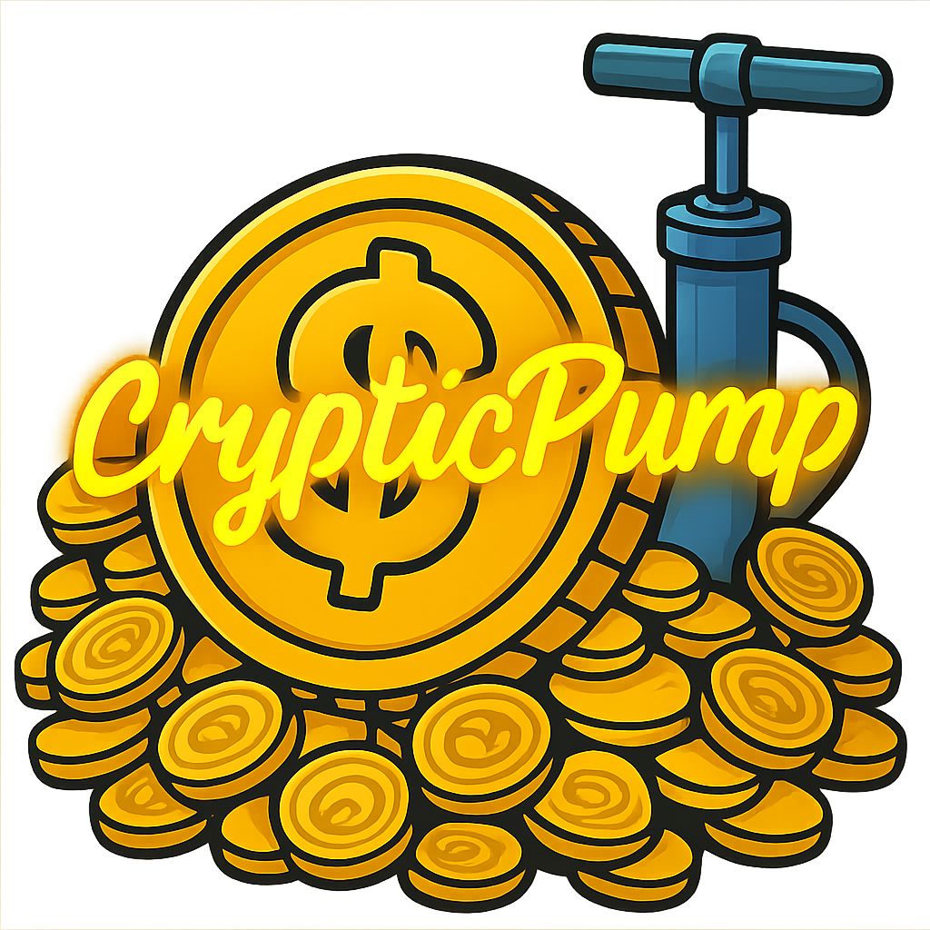 CrypticPump