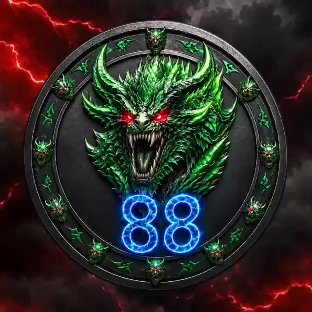 KAIJU88 logo