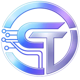 CrypTok logo
