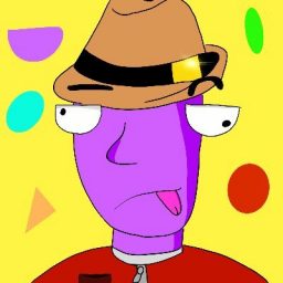 Derpy Dave logo