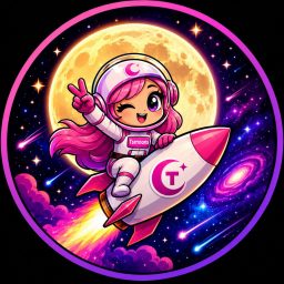 Taylormoons logo