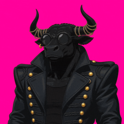 BULLENCIAGA logo