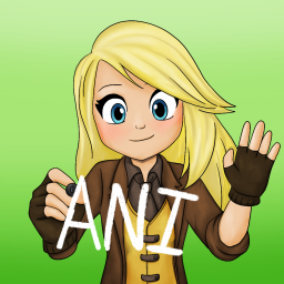 Annika logo