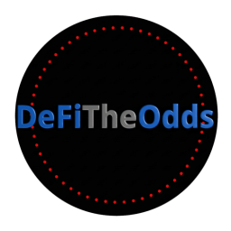 DefiTheOdds logo