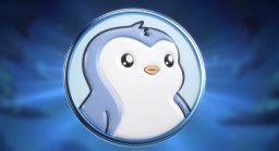 PENGU logo