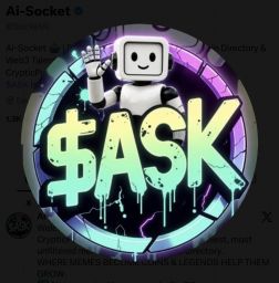 Ai-Socket logo