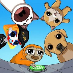 The Legacy Coin logo