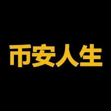 币安人生 logo