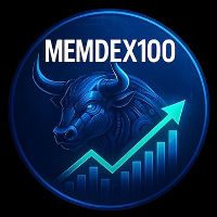 MEMDEX100 logo