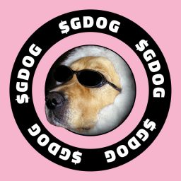 GDOG logo