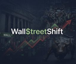 Wall$treetShift logo