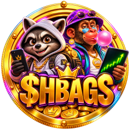 HOODBAGS logo