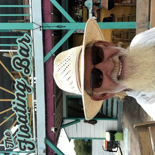 Captain Muchael