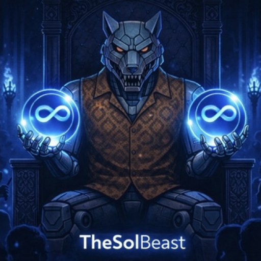 Thesolbeast lab