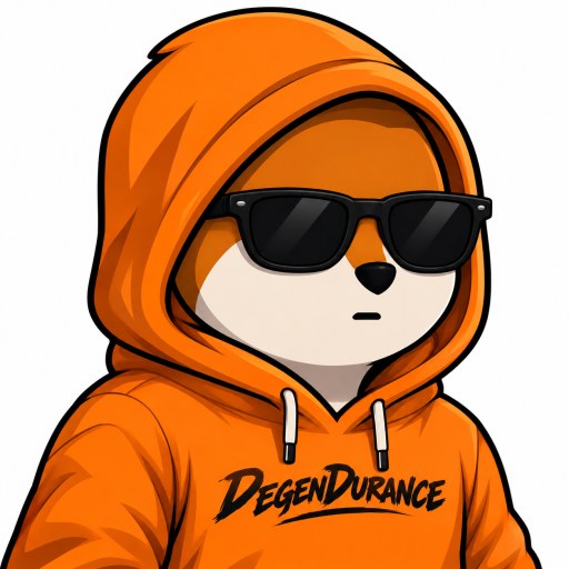 DegenDurance