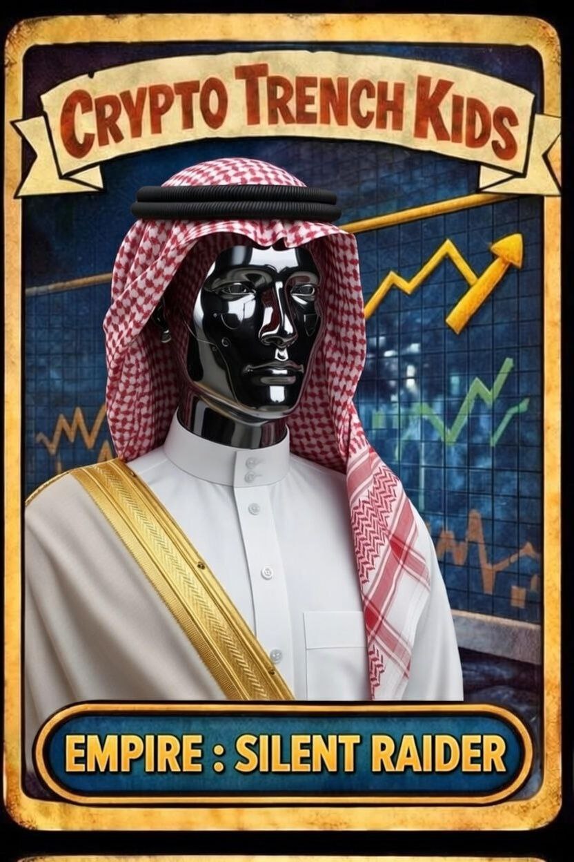 EMPIRE OF WEB3 profile