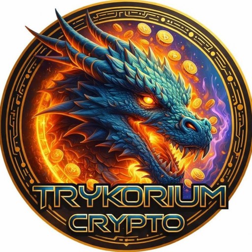 Trykorium Crypto
