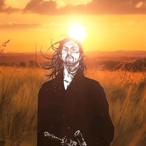 Outlawthethird